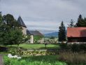 Accès à la page du château de Rumilly