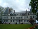 Accès à la page du château de Divonne