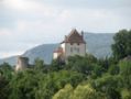 Accès à la page du château de la Barre