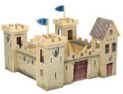 Accès à la page du château de Verl et Dullin