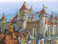 Accès à la page du château de la Croix
