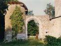 Accès à la page du château de Montcharvin